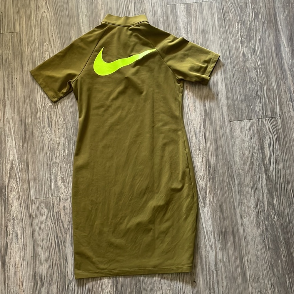 Nike dress
